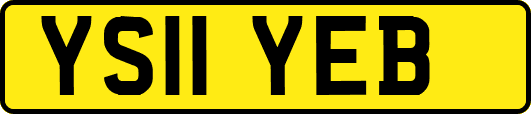 YS11YEB