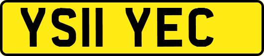 YS11YEC