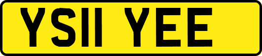 YS11YEE