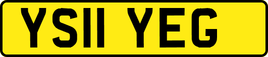 YS11YEG