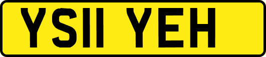 YS11YEH