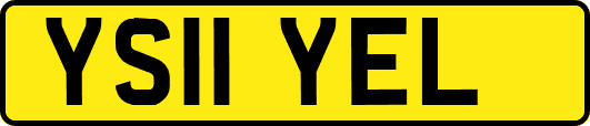 YS11YEL