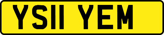 YS11YEM