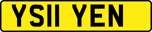YS11YEN