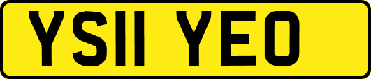 YS11YEO