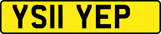 YS11YEP