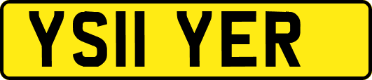 YS11YER