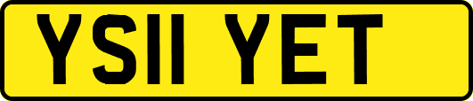 YS11YET