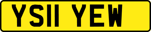 YS11YEW