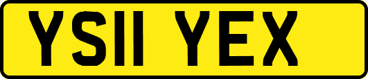 YS11YEX