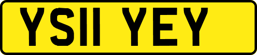 YS11YEY