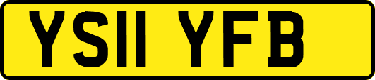YS11YFB