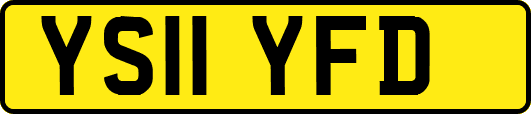 YS11YFD