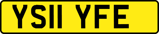 YS11YFE