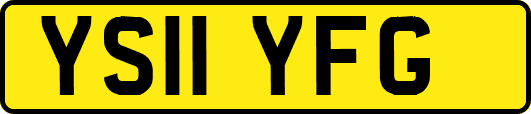 YS11YFG