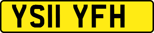 YS11YFH