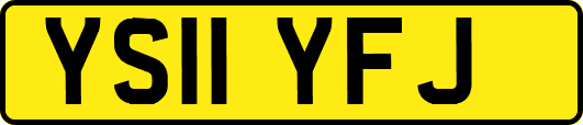 YS11YFJ