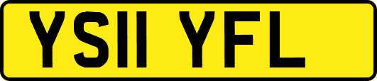 YS11YFL