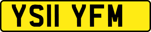 YS11YFM