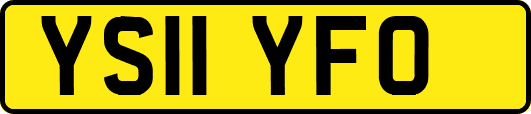 YS11YFO