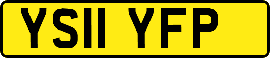 YS11YFP