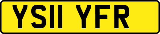 YS11YFR