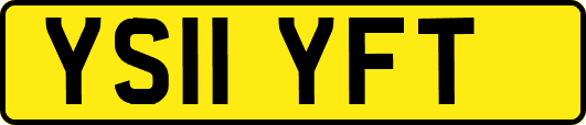YS11YFT