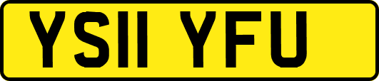 YS11YFU