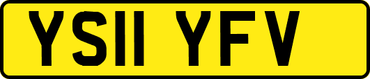 YS11YFV