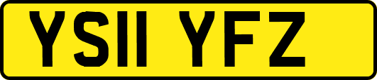 YS11YFZ