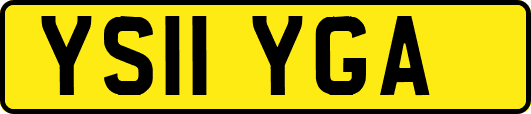YS11YGA