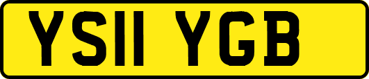 YS11YGB