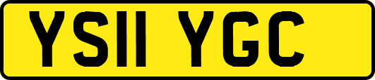 YS11YGC