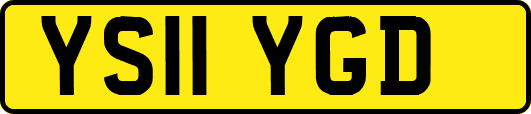 YS11YGD