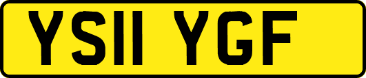 YS11YGF