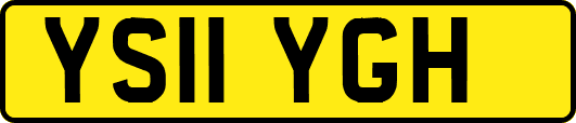 YS11YGH