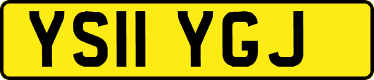 YS11YGJ