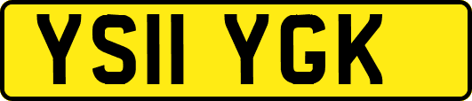 YS11YGK