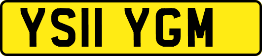 YS11YGM