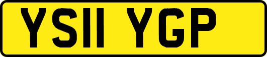 YS11YGP