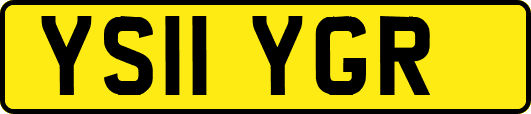 YS11YGR