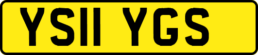 YS11YGS