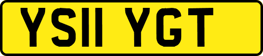 YS11YGT