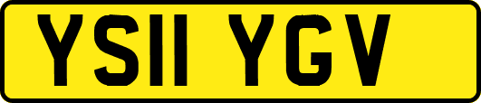 YS11YGV