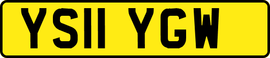 YS11YGW