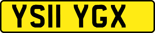 YS11YGX