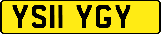 YS11YGY