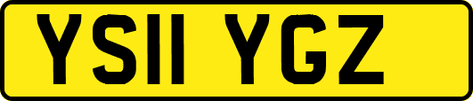 YS11YGZ