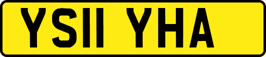 YS11YHA