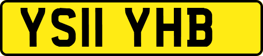 YS11YHB